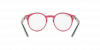 OKULARY KOREKCYJNE DZIECIĘCE RAY-BAN® RY 1594 3886 44